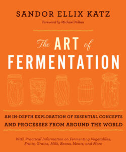 Spur a Cultural Revival With Food Fermentation Image